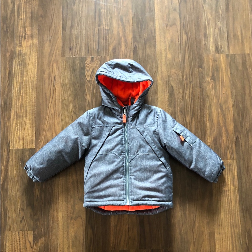 Carter’s Winter Coat